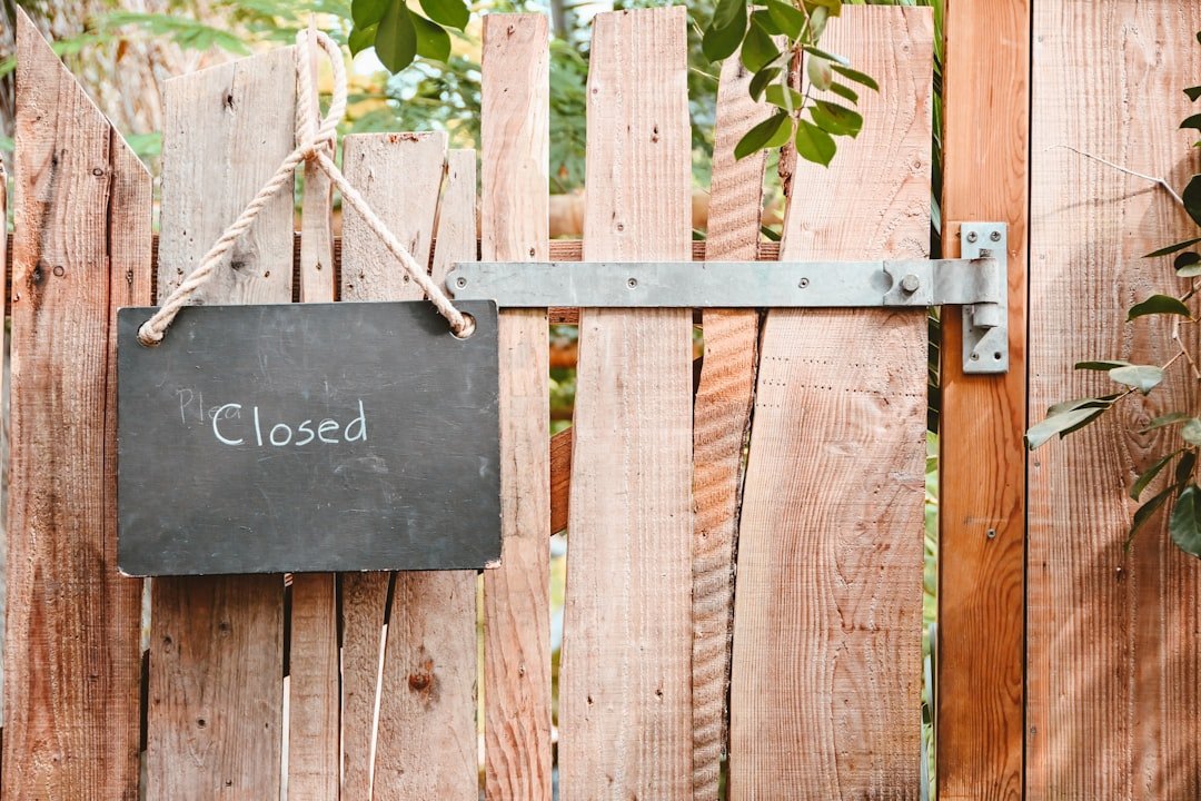 Behind Closed Doors
