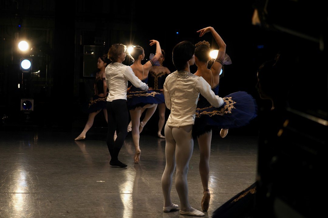 Lessons from the Fringe