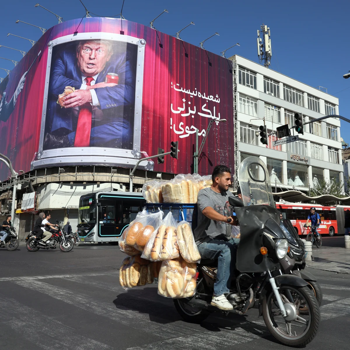 The UN Stage: Macron, Abdullah, and the Language of Pressure