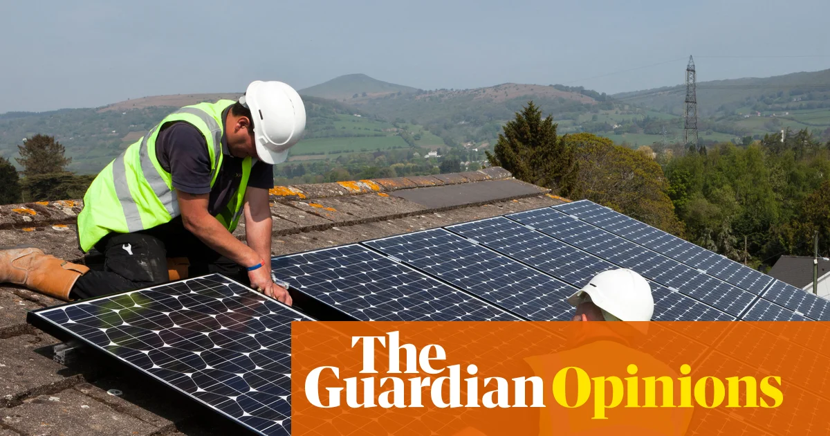 Climate Crisis Demands Action, Not Abstraction