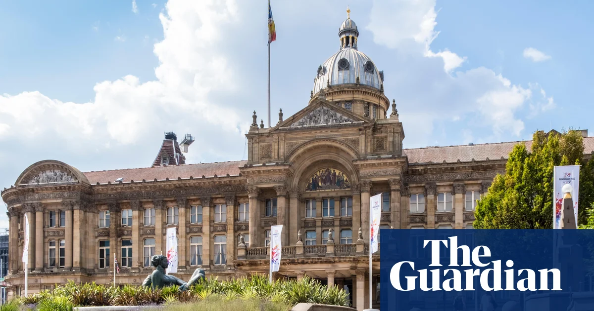 Uneven Playing Fields in Devolved Funding  