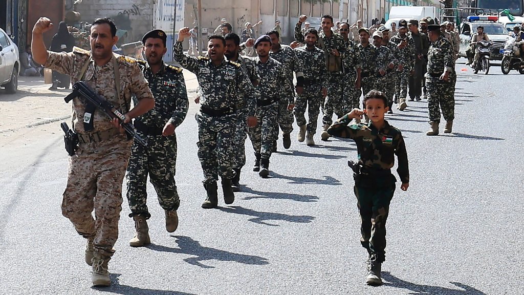 Red Sea Crisis Forces Shipping Reroutes