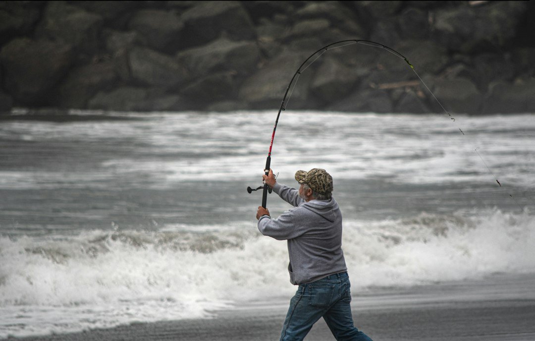 Fighting the Red Tide