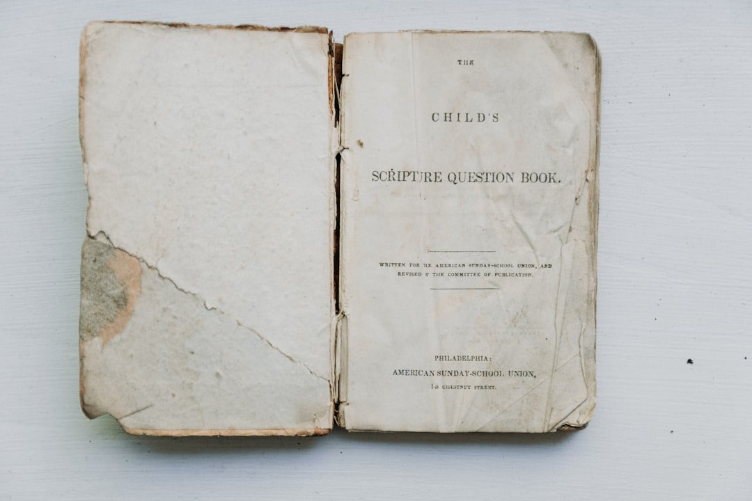 A Glimpse of 18th‑Century Cross‑Cultural Exchange