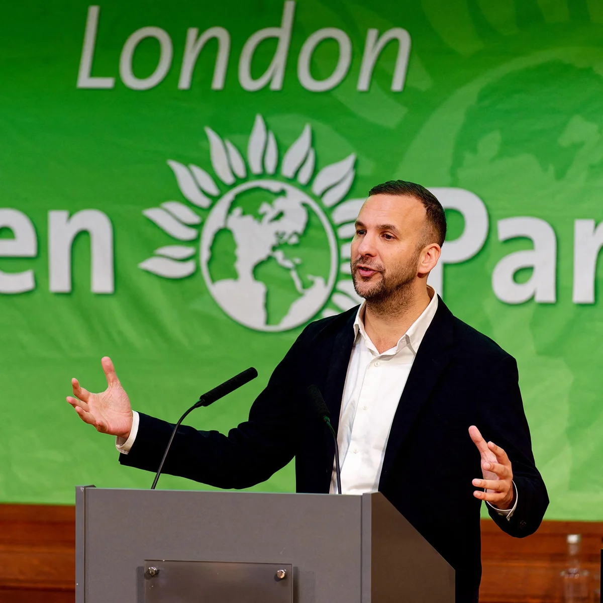 Party Response and Future Outlook