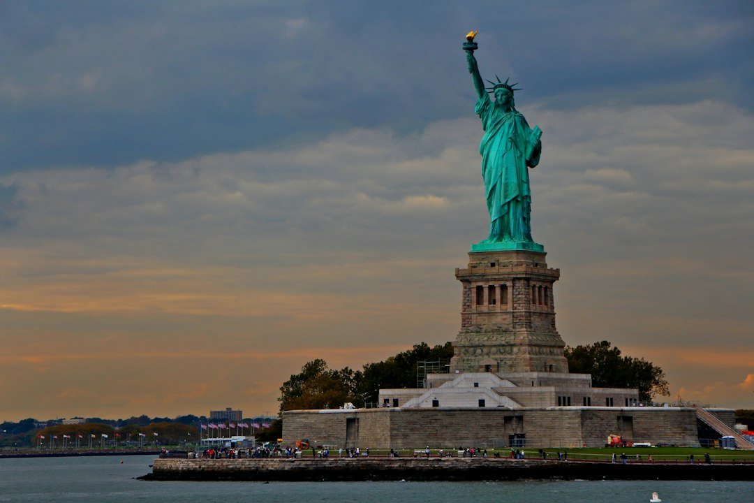 Legitimacy Over Liberty