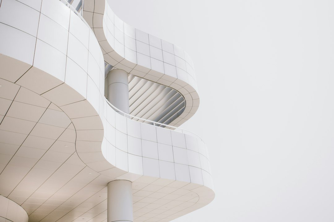 The Architecture of Intimidation