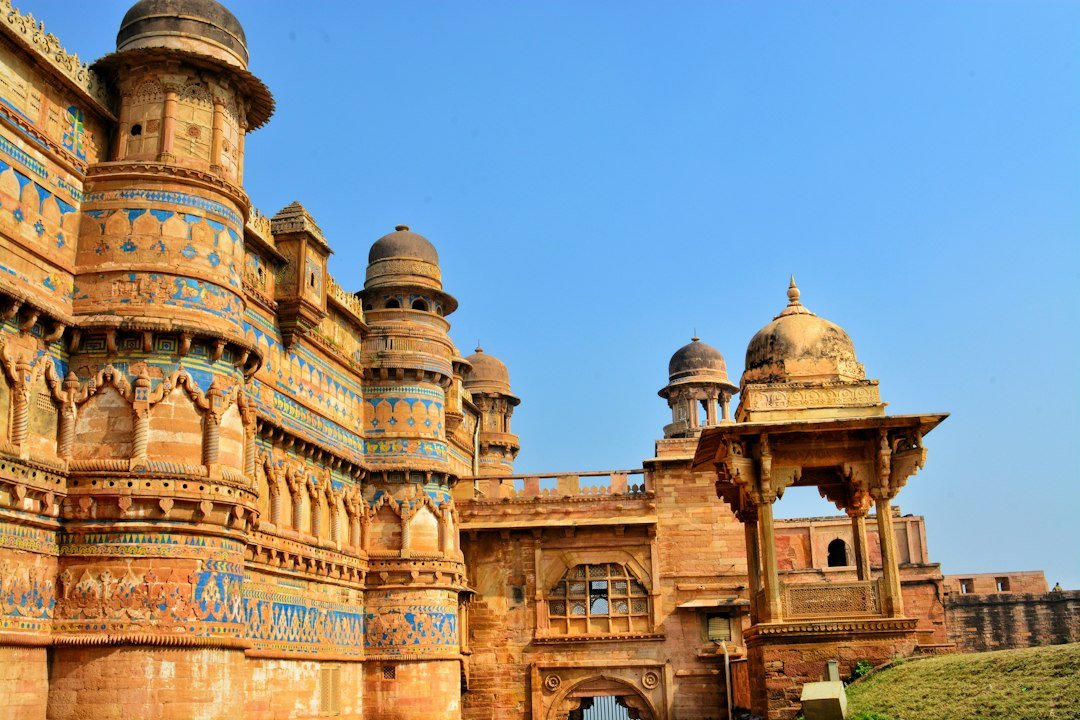 Defence and Cultural Heritage Concerns