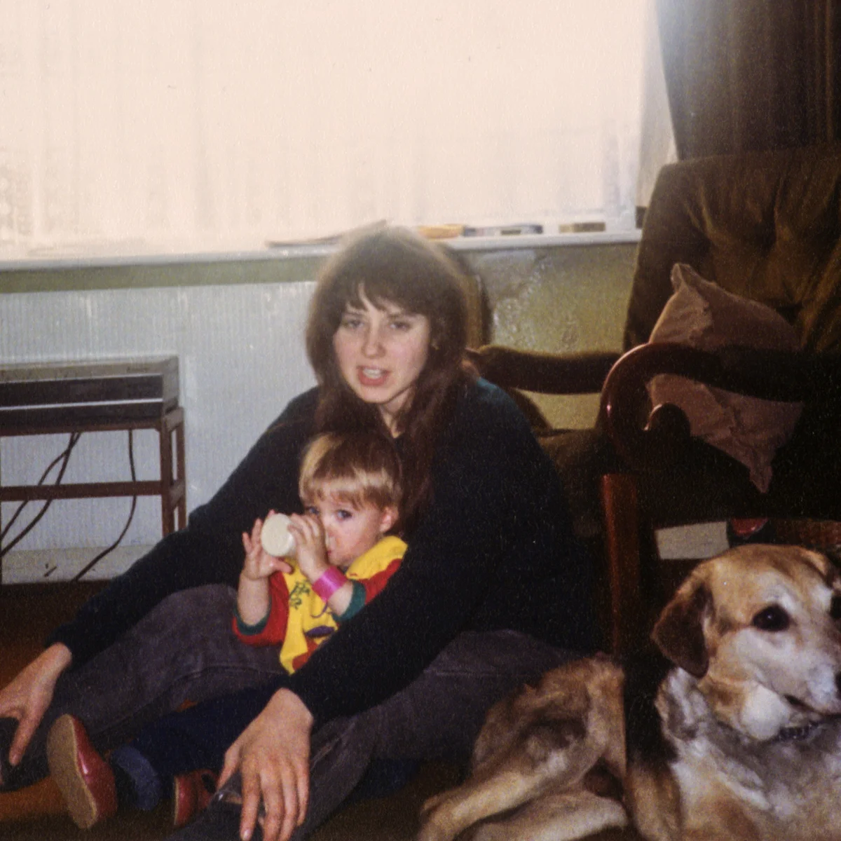 Fourteen Years of Unconditional Love