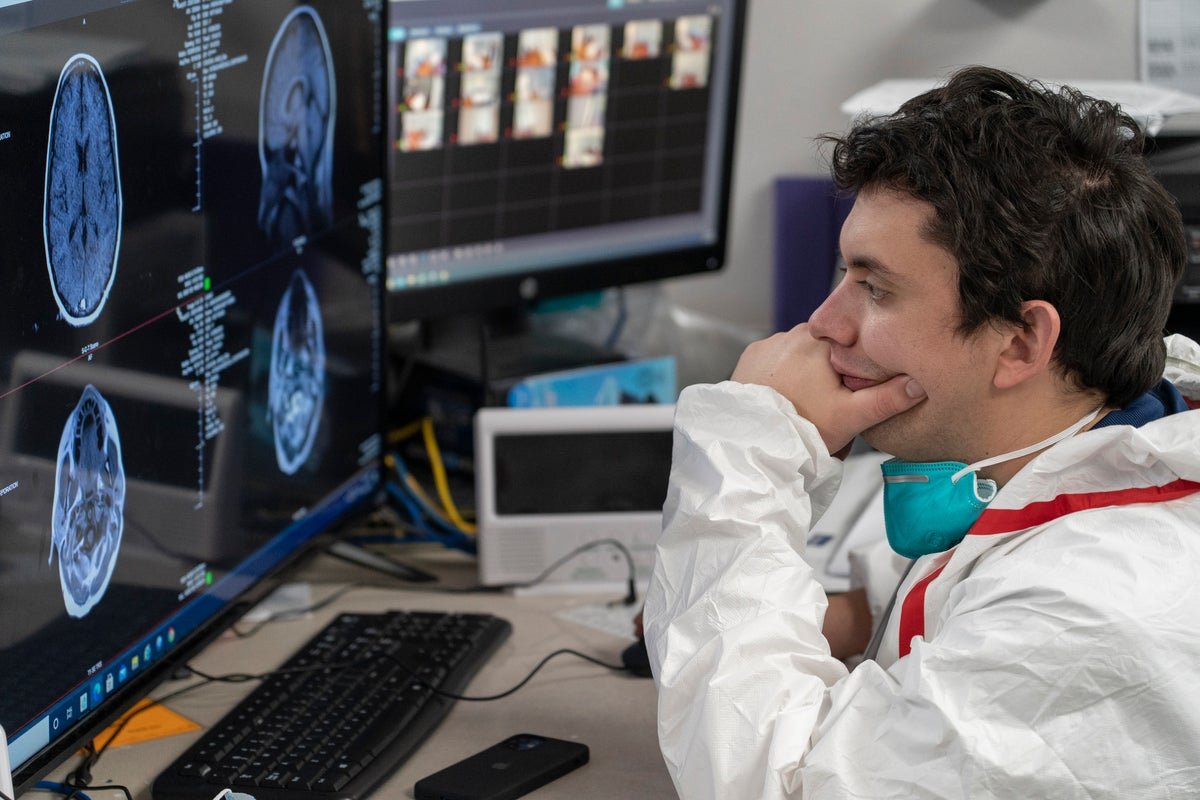 The silent injury hypothesis