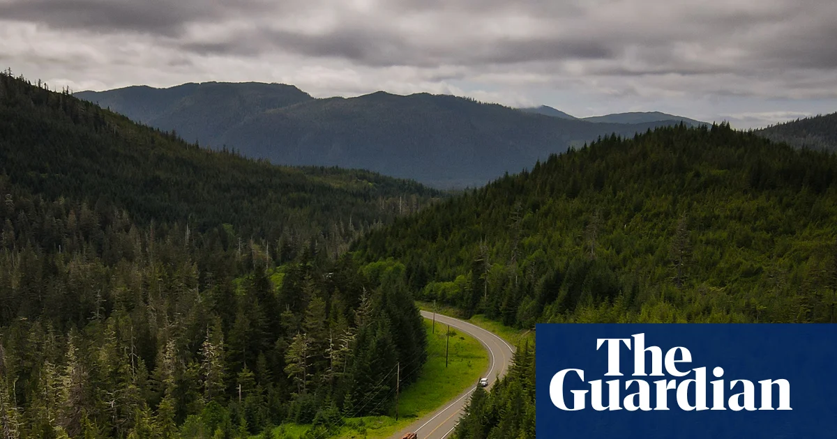 Trump Administration Rescinds Key Forest Protection Rule