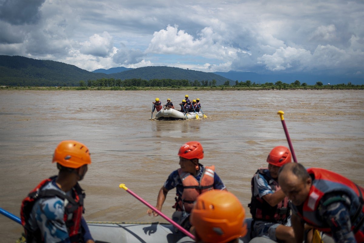 Humanitarian Crisis Deepens as Focus Shifts to Recovery