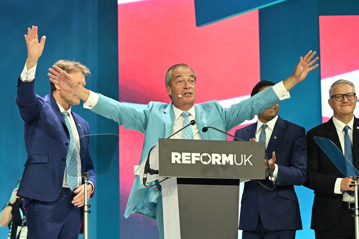 Progressive Coalition Building