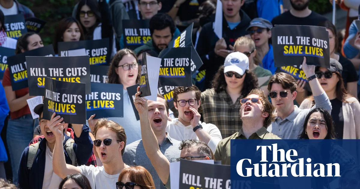 States on the Frontline
