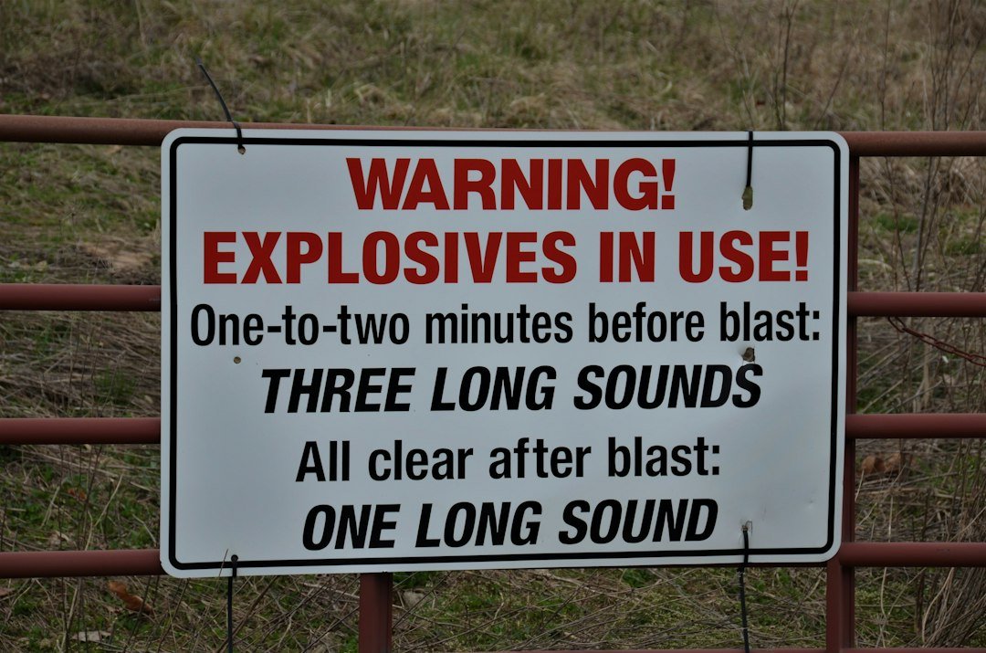 Expert Warnings Demand Systemic Response