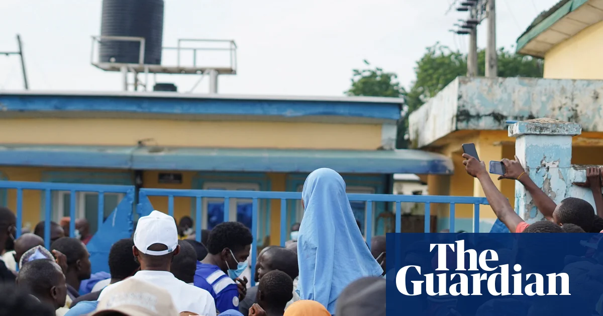 Protests Met With Teargas and Live Rounds