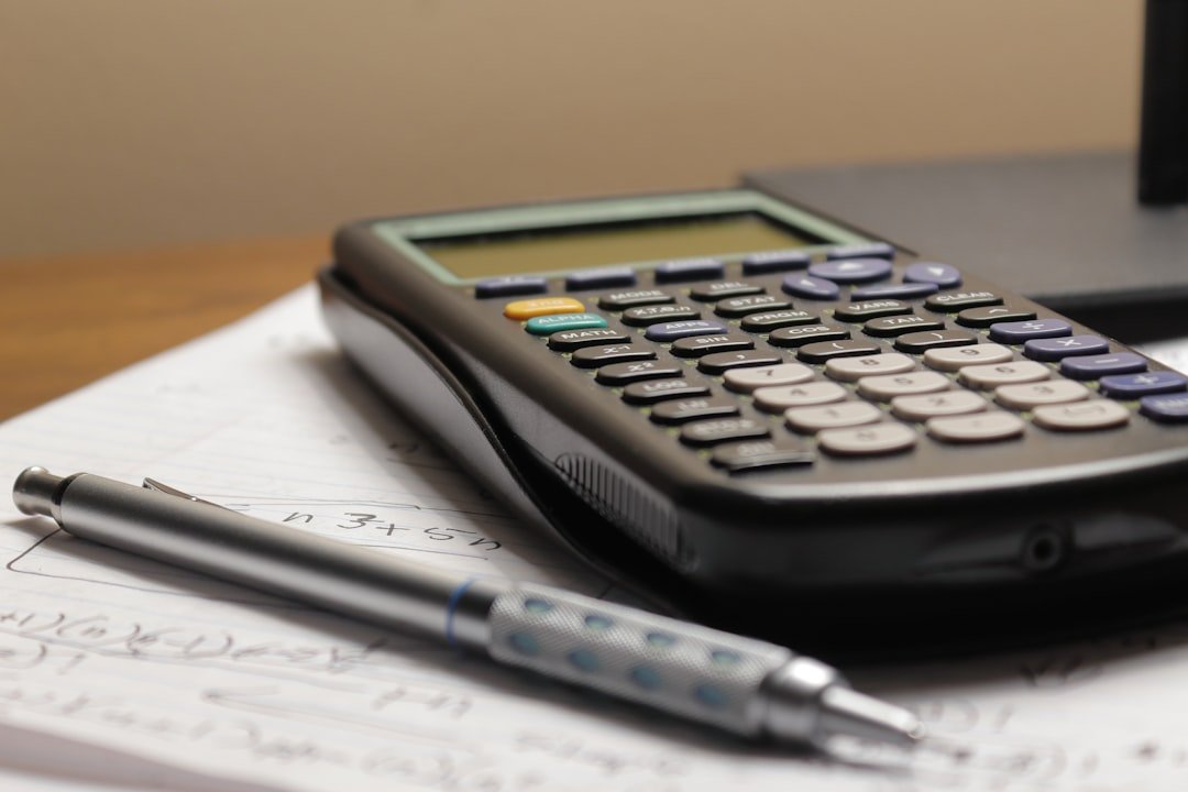 The Economic Calculus  
