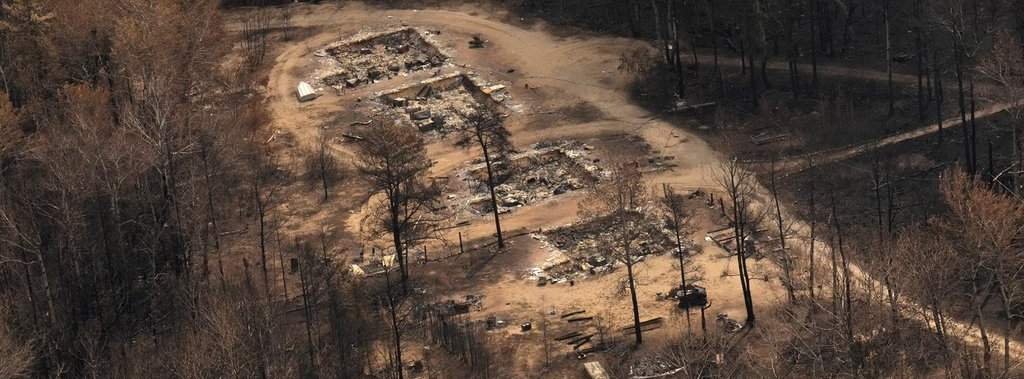 Investment in Wildfire Infrastructure