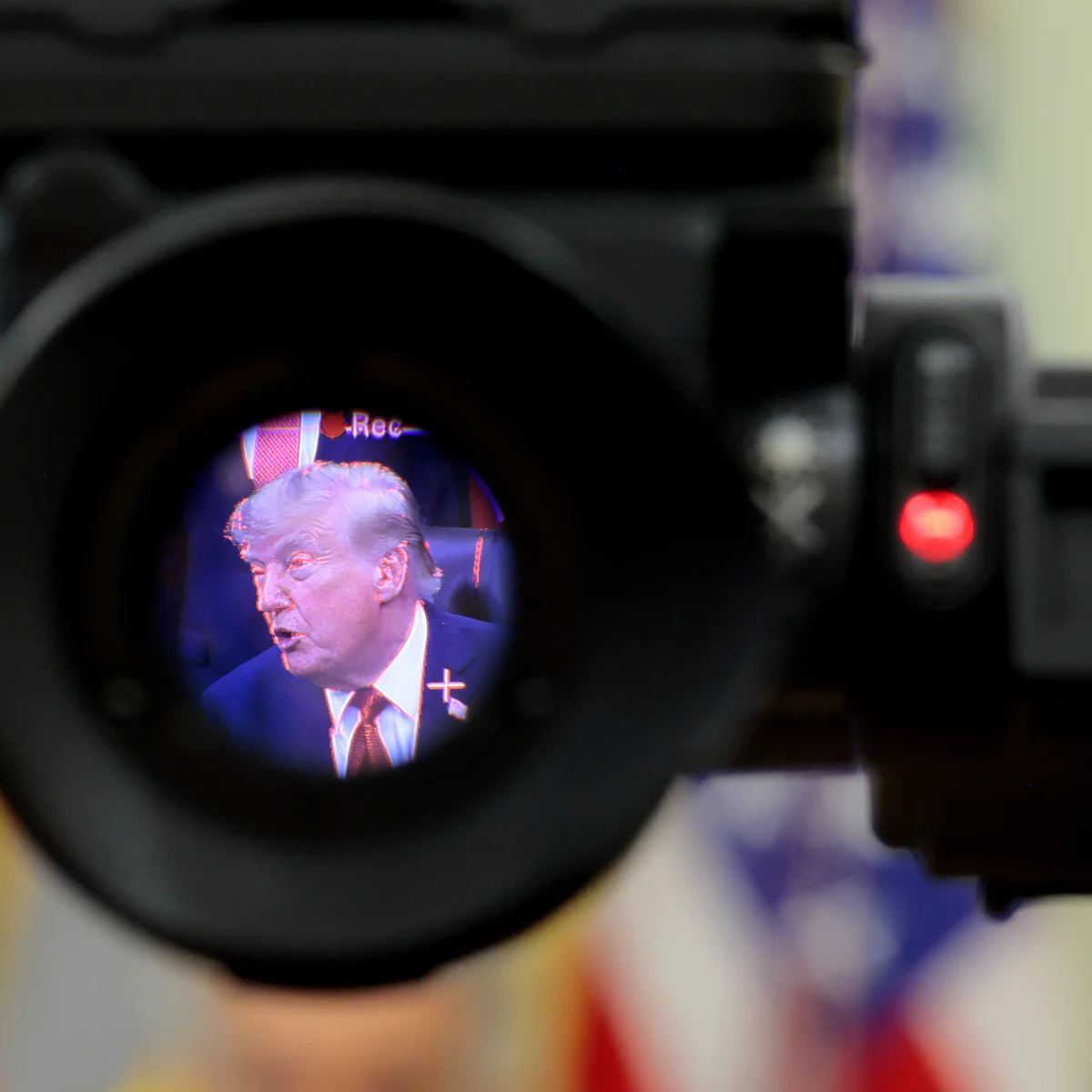 Political Repercussions and Presidential Defiance