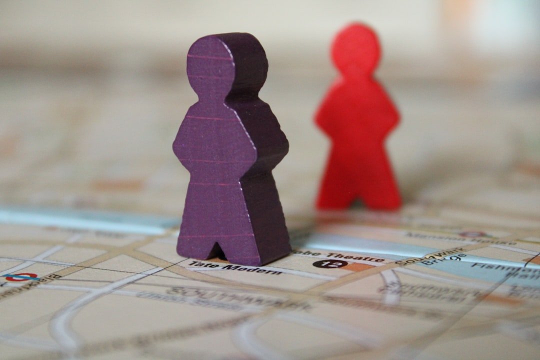 A Citywide Argument in Miniature