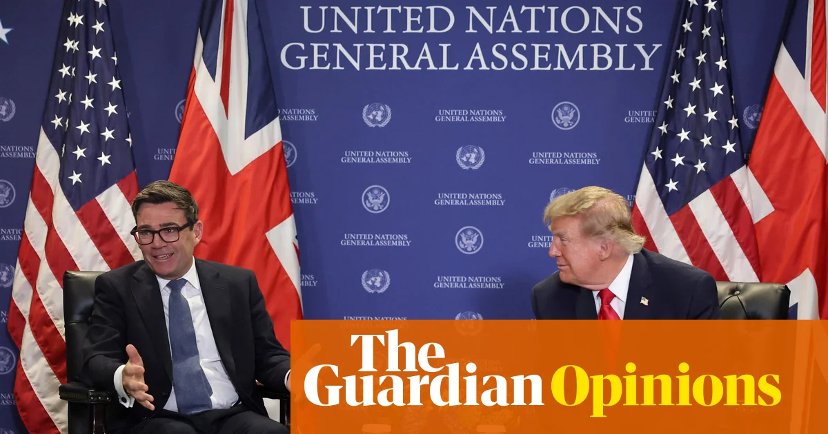From Iran to the Falklands: What Was on the Table