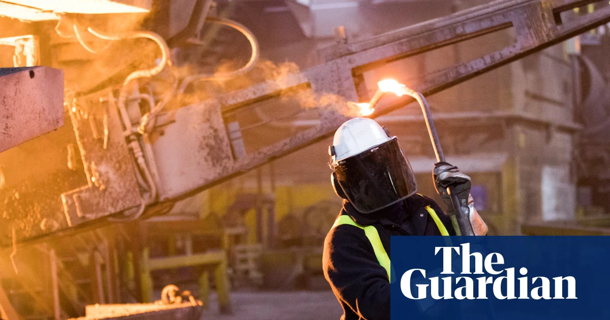 The Collapse of SSUK and Government Response