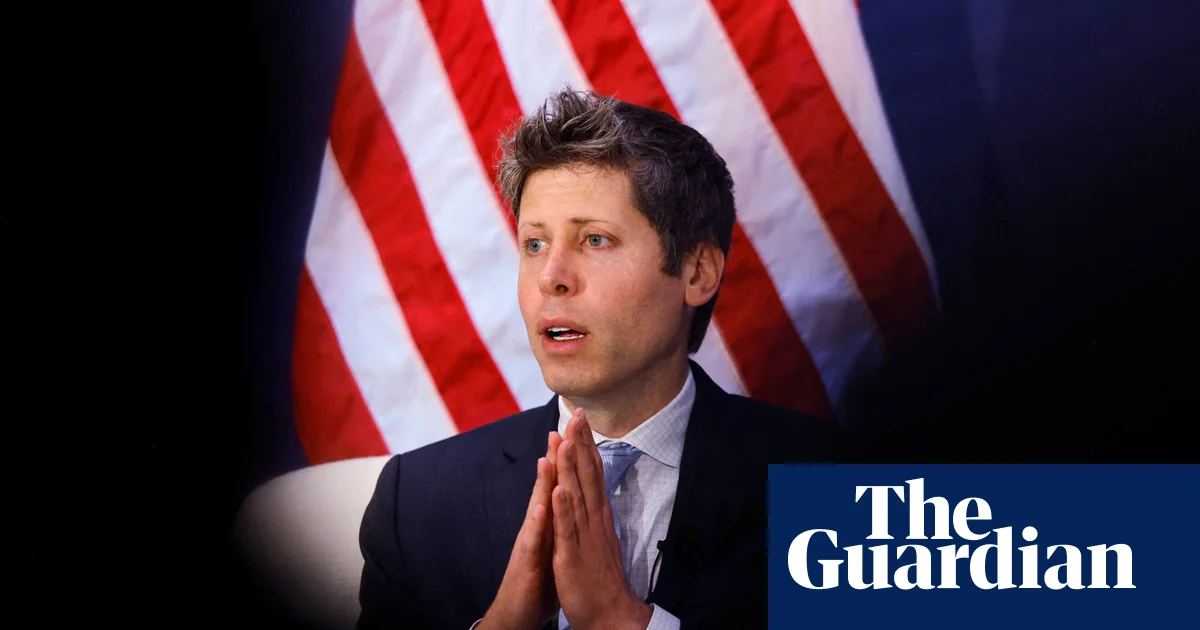 A Fight for National Security and Technological Dominance