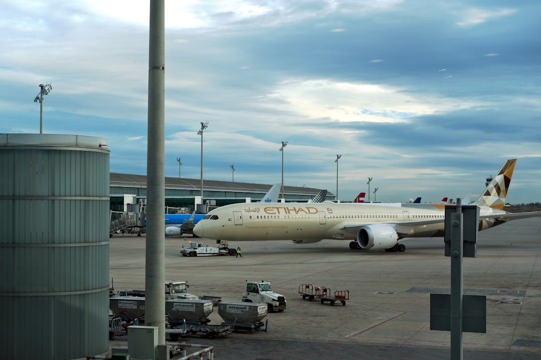 The Pushback