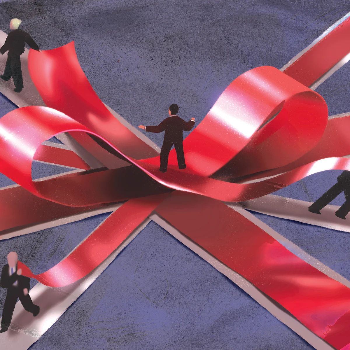 Political Calculations and Constitutional Realities