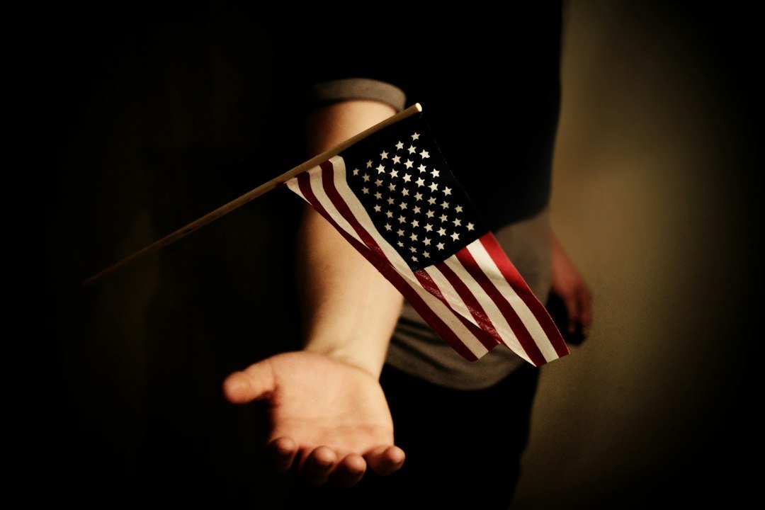 The Fight Over “Patriotic” Art