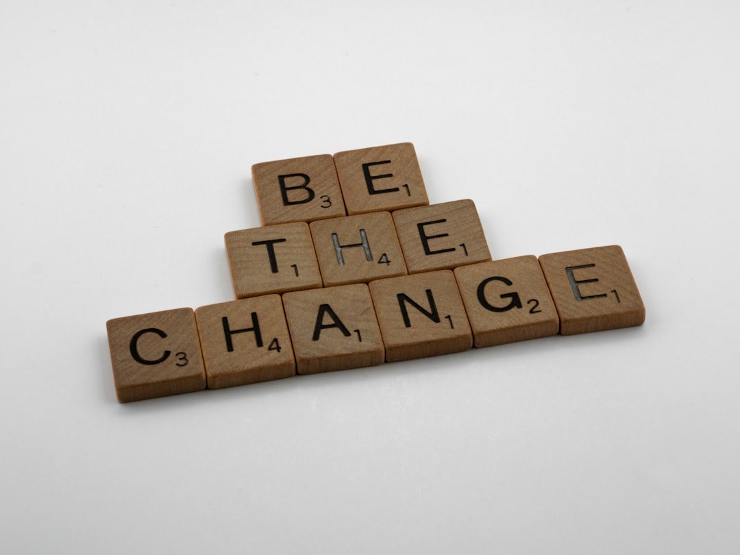 Cultural Change Beyond Legislation