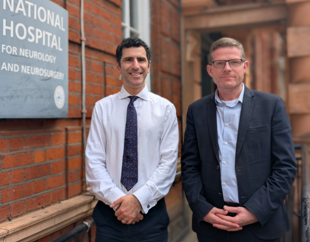 Government’s Vision for Healthcare