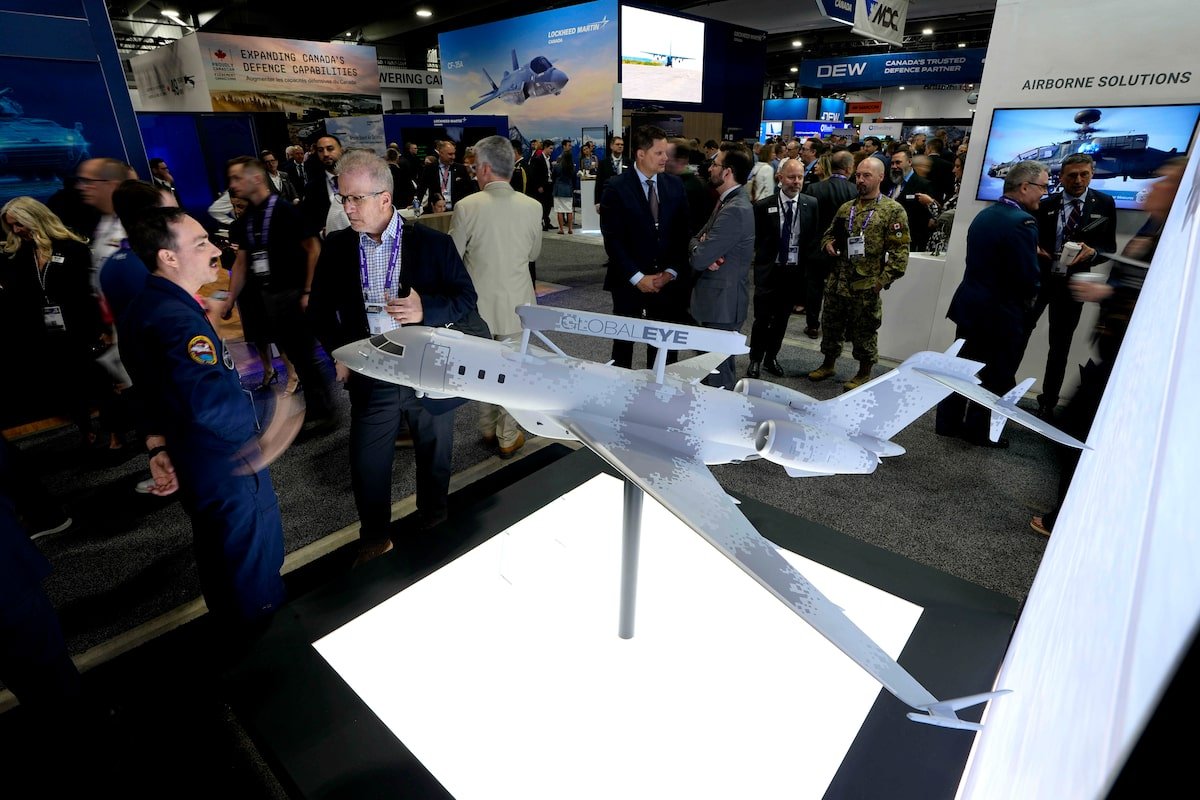 F‑35 Decision Still Pending as Review Lags