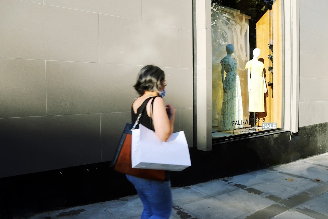 Implications for shoppers