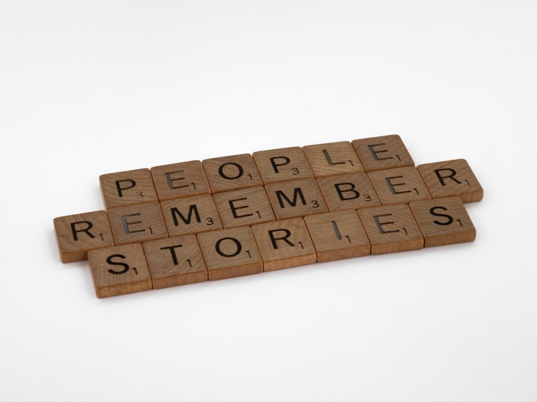Stories of Resilience