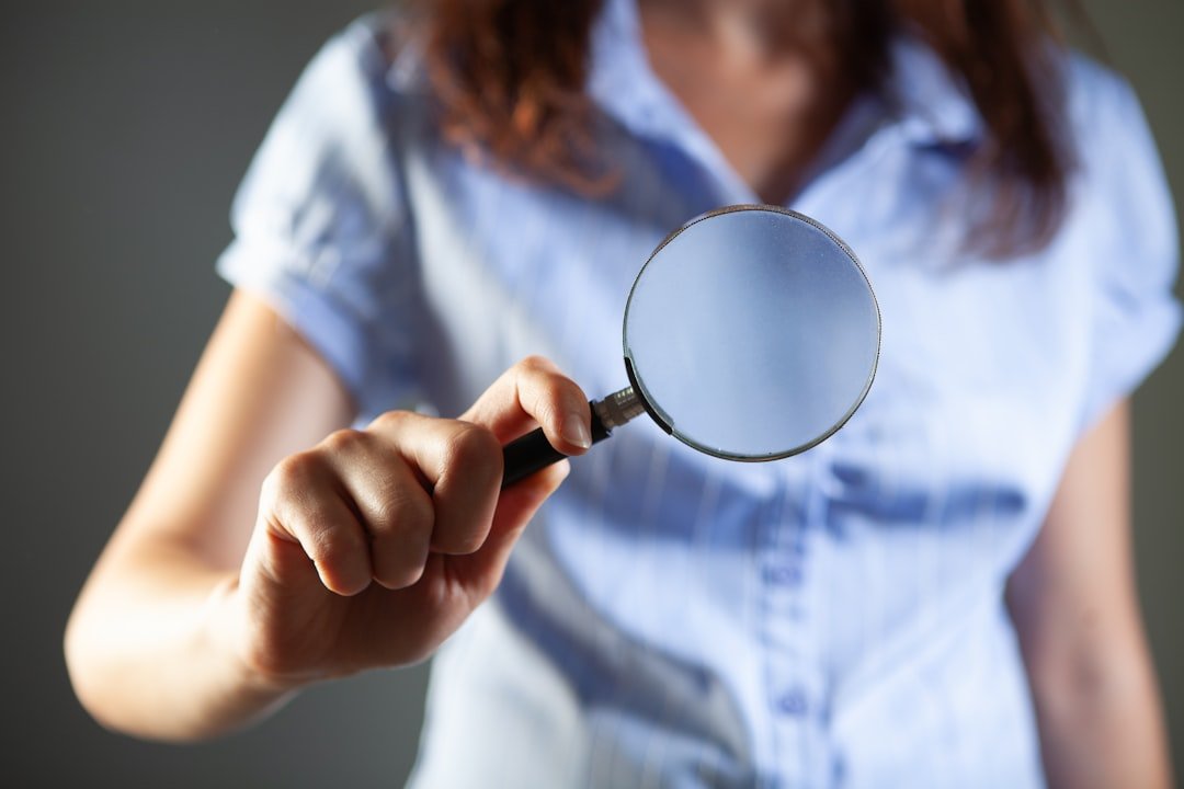 Evidence Under Scrutiny