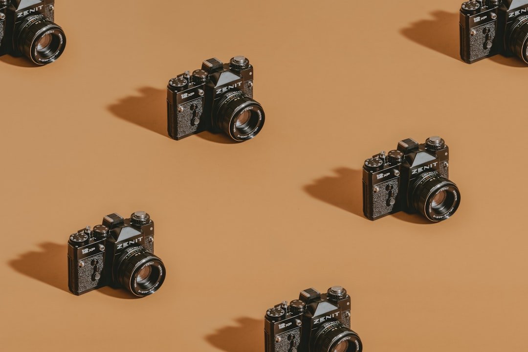 Camera Rollout Timeline