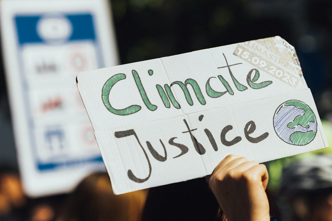 US Climate Policy Collides with Reality