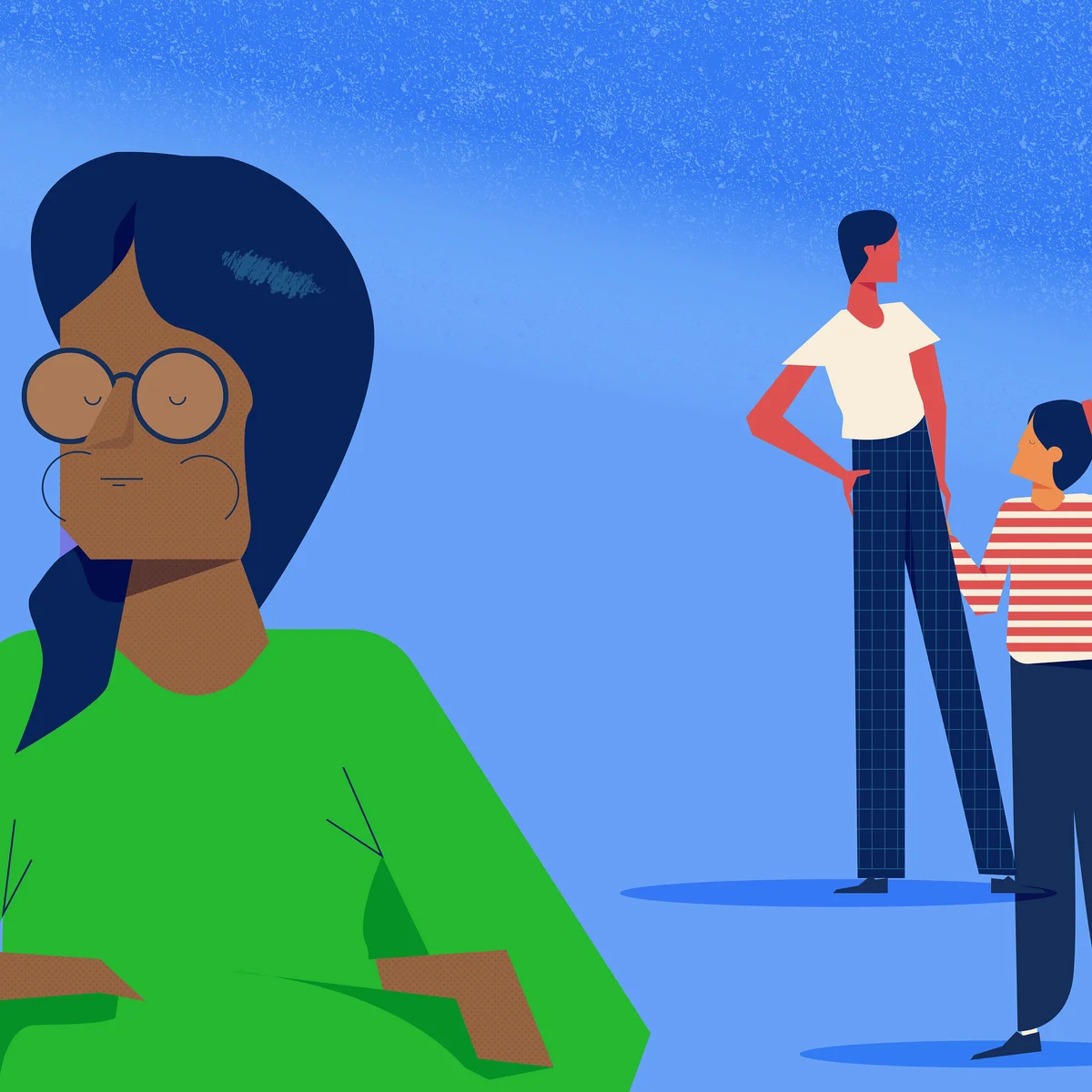 Embracing the Art of Strategic Detachment