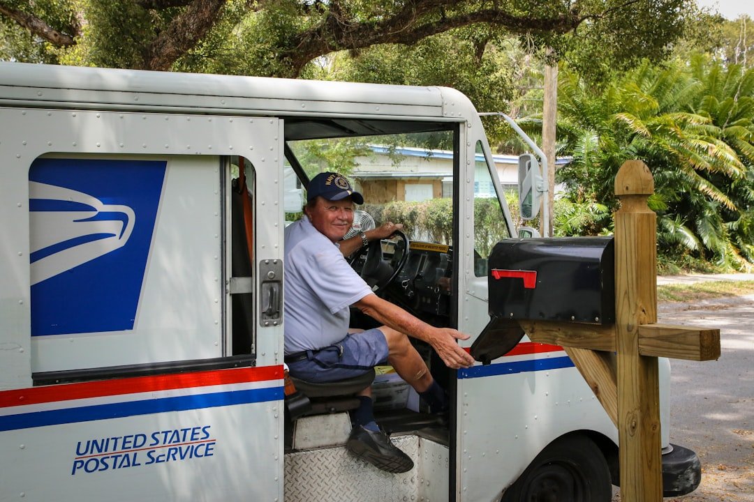 Postal Service Pushes Back
