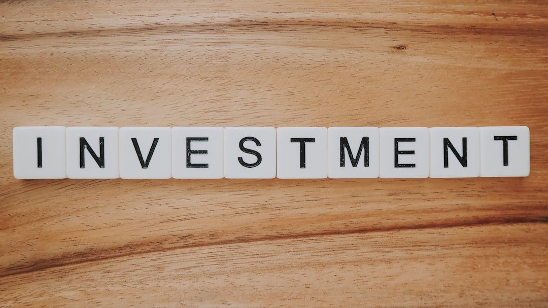 The Role of Data‑Centre Investment