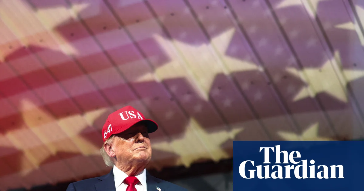 Economic Headwinds and the Iran Conflict Eroding the Base