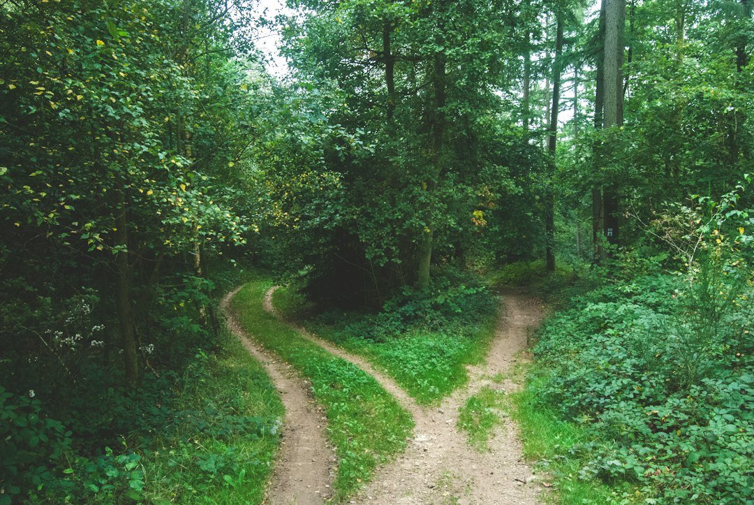 Faith‑Driven Messaging on the Trail  
