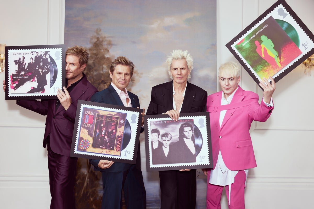 Band Insights On Their Cultural Legacy