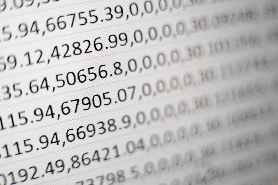 The Data Behind the Headlines