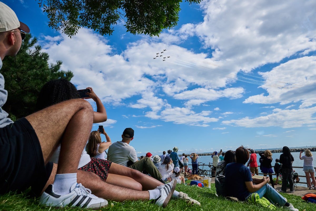 Community disappointment and enduring passion for the high‑flying spectacle