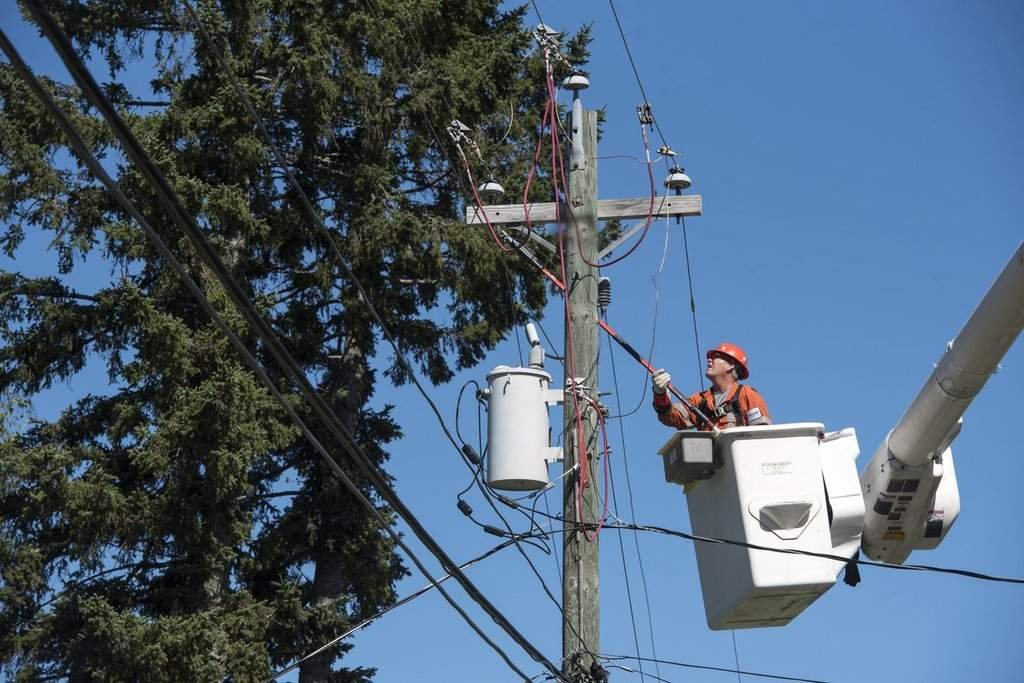 A Balancing Act for Canada's Energy Future