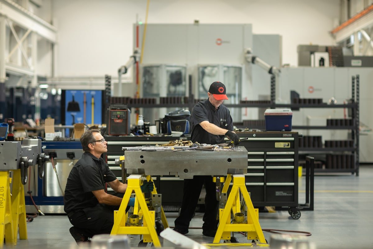 Trust in the United States and Hope for Repair