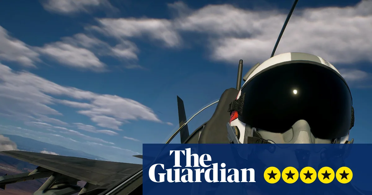 From Dogfights to Environmental Mayhem  