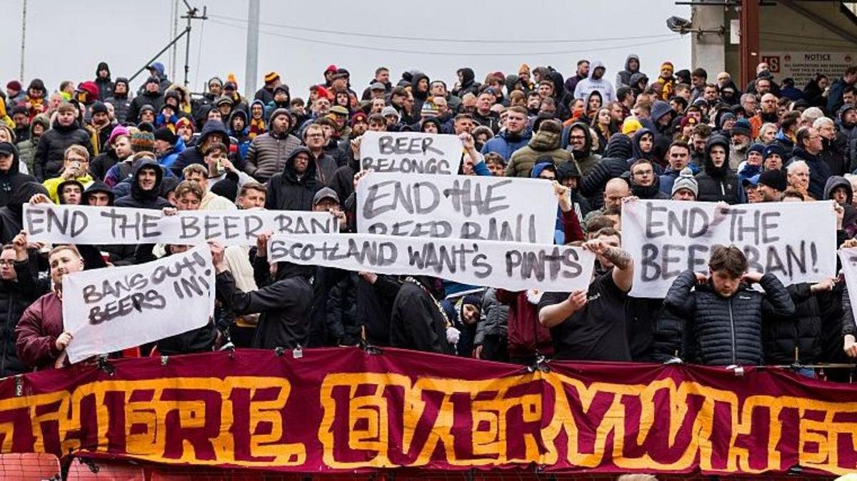 Fans Themselves Are Divided